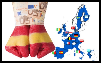 España, oportunidades y retos externos